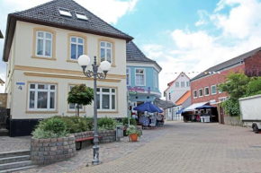 Amanda, Kappeln